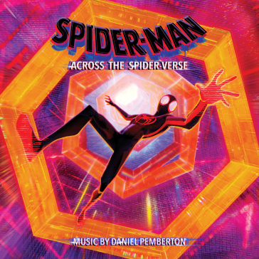 Spider-man across the spider-verse