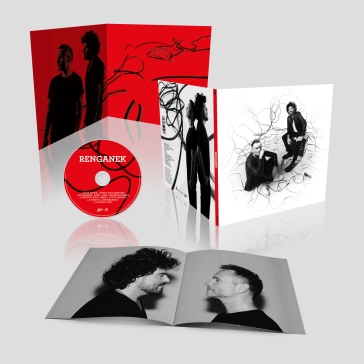 Renganek (cd jukebox pack)