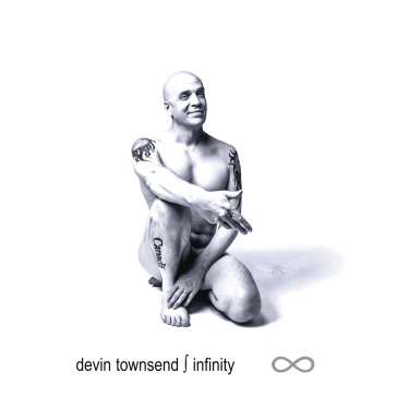 Infinity (25th anniversary release)