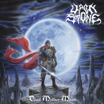 Dead mother moon