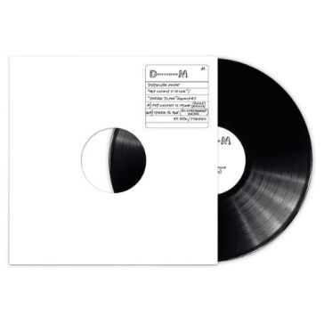 My cosmos is mine / speak to me (remixes