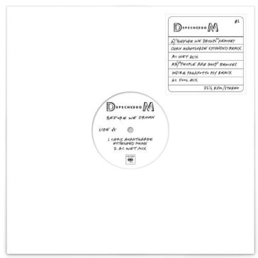 Before we drown / people are good (remix