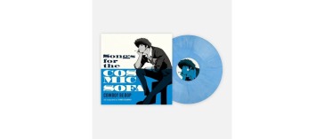 Cowboy bebop: songs for the cosmic sofa