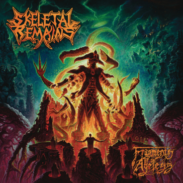 Fragments of the ageless