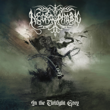 In the twilight grey (cd mediabook)