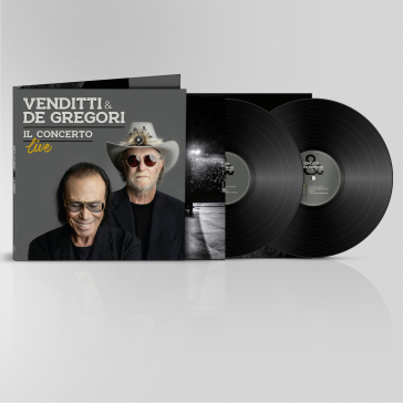 Il concerto (2lp 180 gr.)