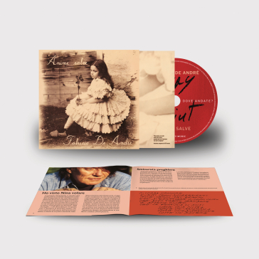 Anime salve (cd + nuovo libretto editori