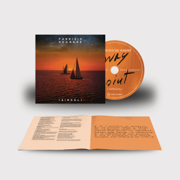 I singoli (cd + nuovo libretto edizione