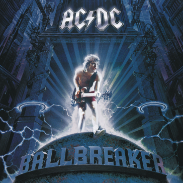 Ballbreaker (50th anniversary gold color