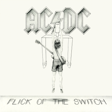 Flick of the switch (50th anniversary go