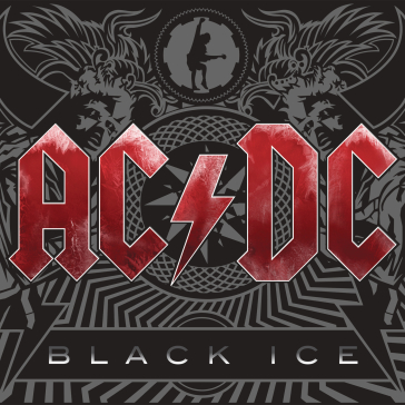 Black ice (50th anniversary gold color v