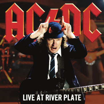 Live at river plate (50th anniversary)