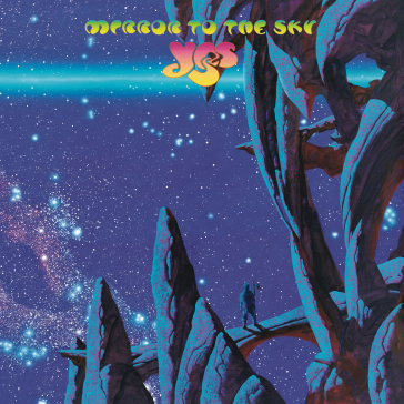 Mirror to the sky (cd + bluray audio)