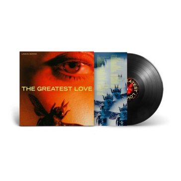 The greatest love