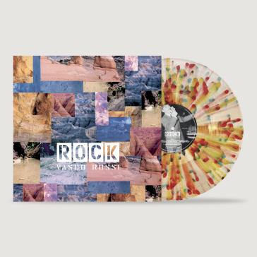 Rock (vinyl splatter limited edt.) (rsd