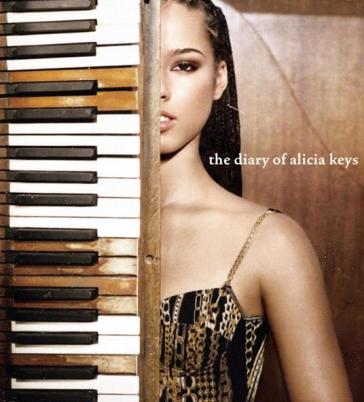 The diary of alicia keys