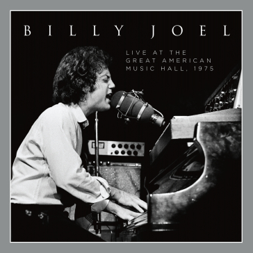 Live at the great american music hall 19