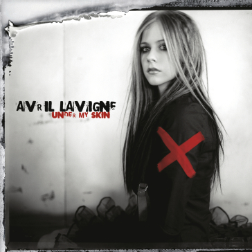 Under my skin