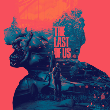 The last of us vol.2 (10th anniversary)