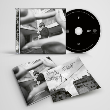 Sedicinoni (cd autografato)