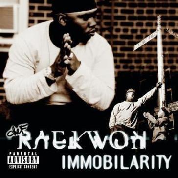 Immobilarity: 25th anniversary edition (