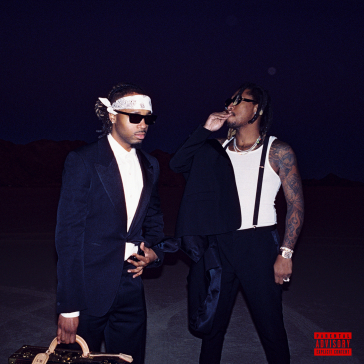 We don't trust you (main cover, all acco