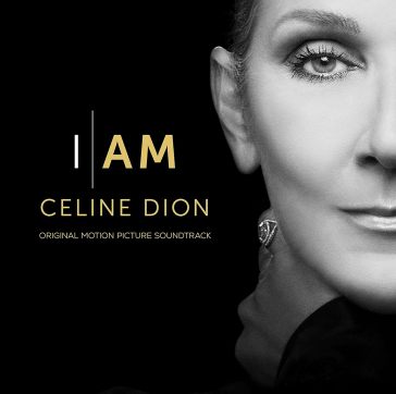 I am: celine dion