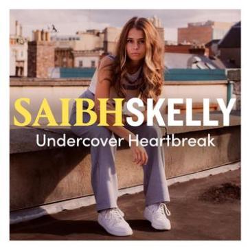 Undercover heartbreak