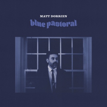 Blue pastoral