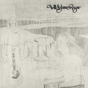 Will & james ragar one