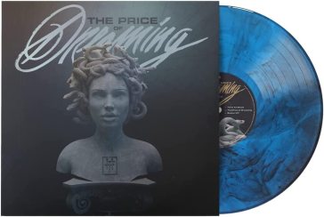 The price of dreaming - trans. blue
