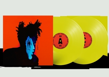 Ottoline (yellow vinyl)