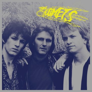 The comets