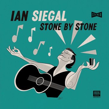 Stone by stone