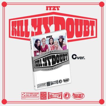 Kill my doubt (c ver.) (deluxe edt.) (cd