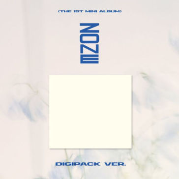 Zone (digipack version) (cd + photo book