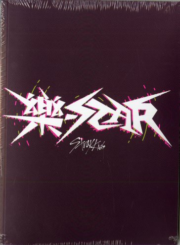 Rock-star (limited star ver.)