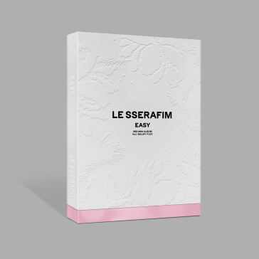 Easy (vol.1 version) (cd + outer box + b