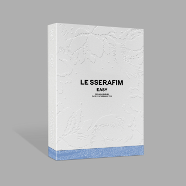 Easy (vol.2 version) (cd + outer box + b