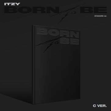 Born to be (version c) (cd + photo card