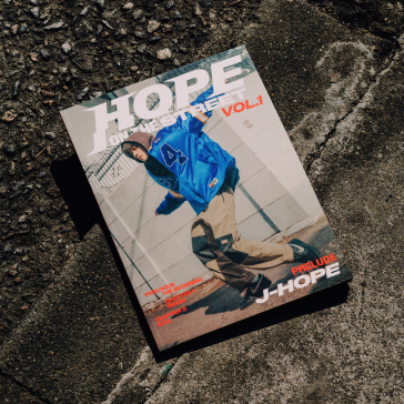 Hope on the street vol.1 - prelude version