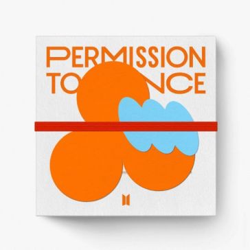 Permission to dance live (contact versio
