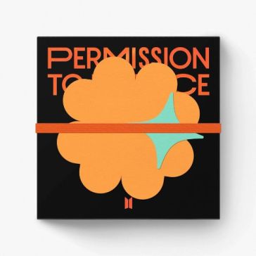 Permission to dance live (connect versio
