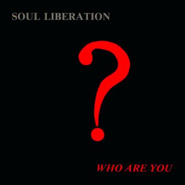 Who are you?