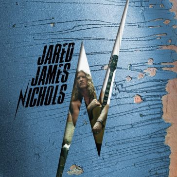 Jared james nichols