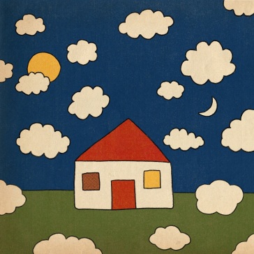 Dream house (limited edition green vinyl