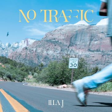 No traffic