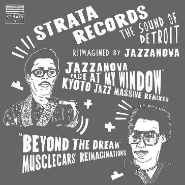 Face at my window/beyond the dream