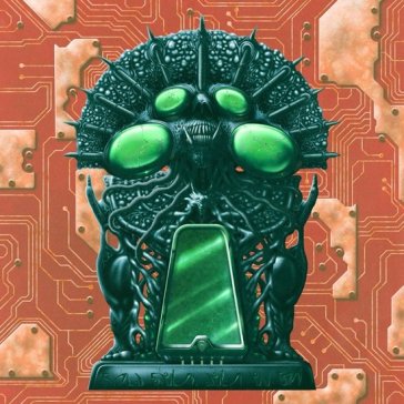 Data doom