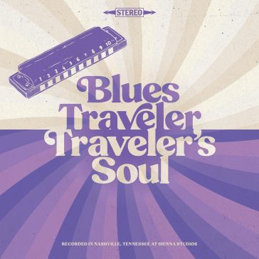 Traveler's soul